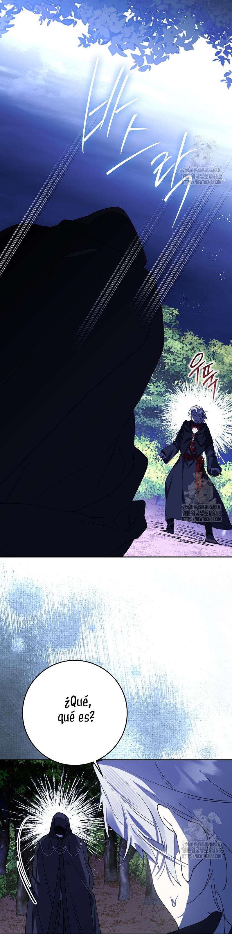 Razones para proteger al hijo de la bruja Capítulo 73 - Página 30