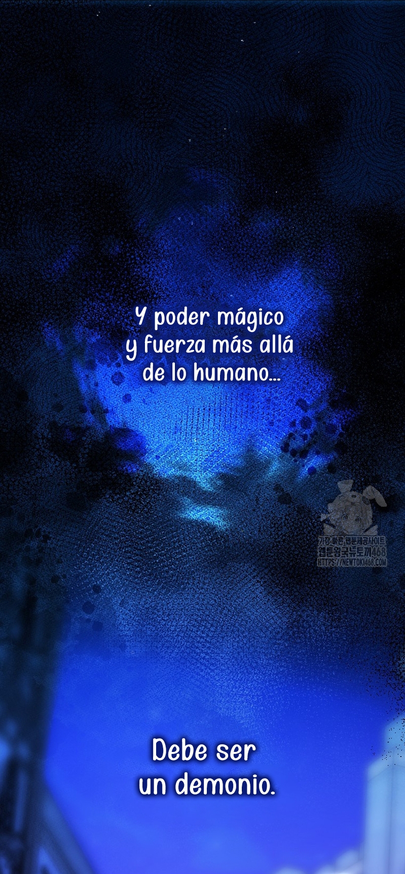 Razones para proteger al hijo de la bruja Capítulo 73 - Página 8