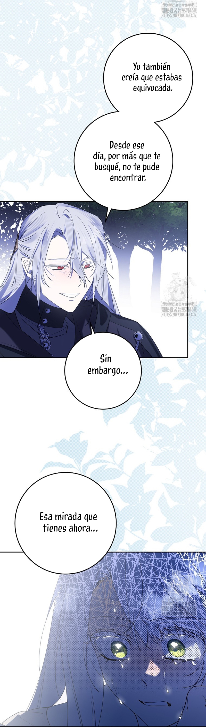 Razones para proteger al hijo de la bruja Capítulo 74 - Página 15