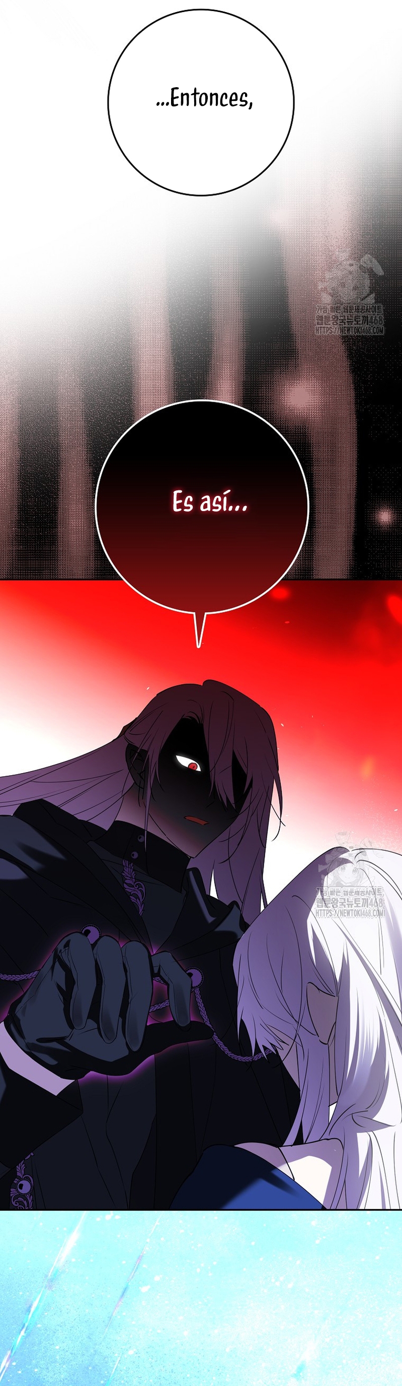 Razones para proteger al hijo de la bruja Capítulo 74 - Página 24