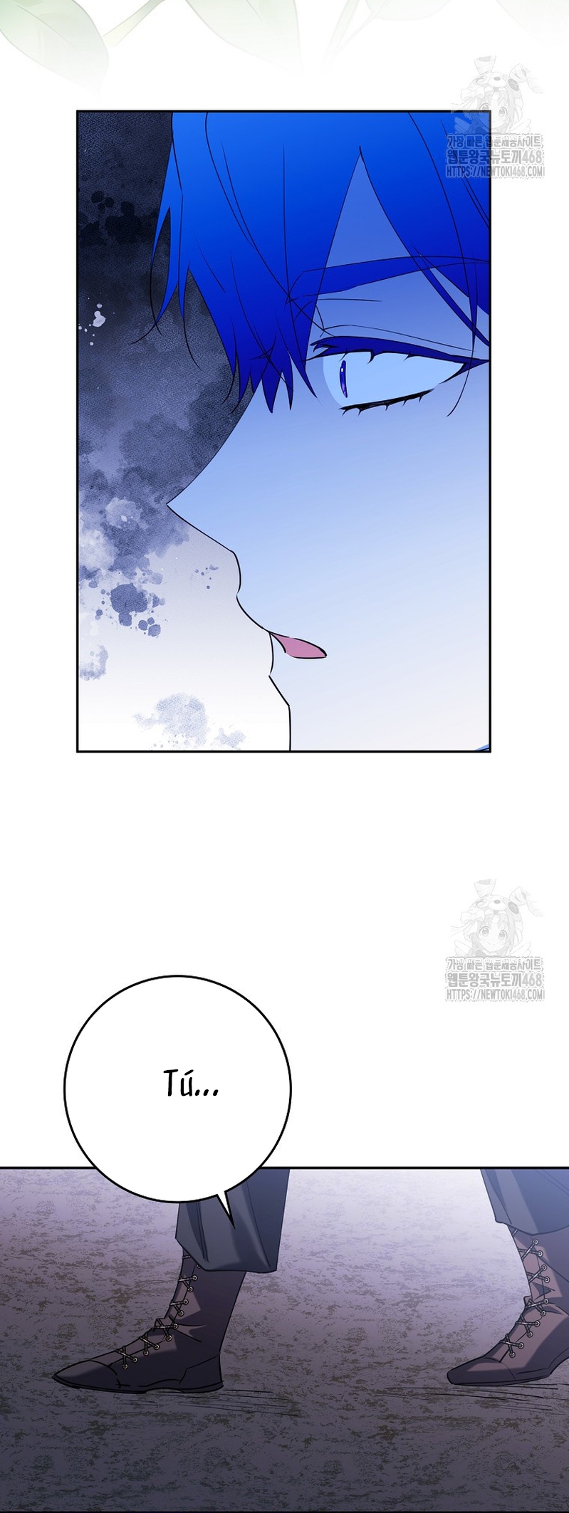 Razones para proteger al hijo de la bruja Capítulo 74 - Página 33