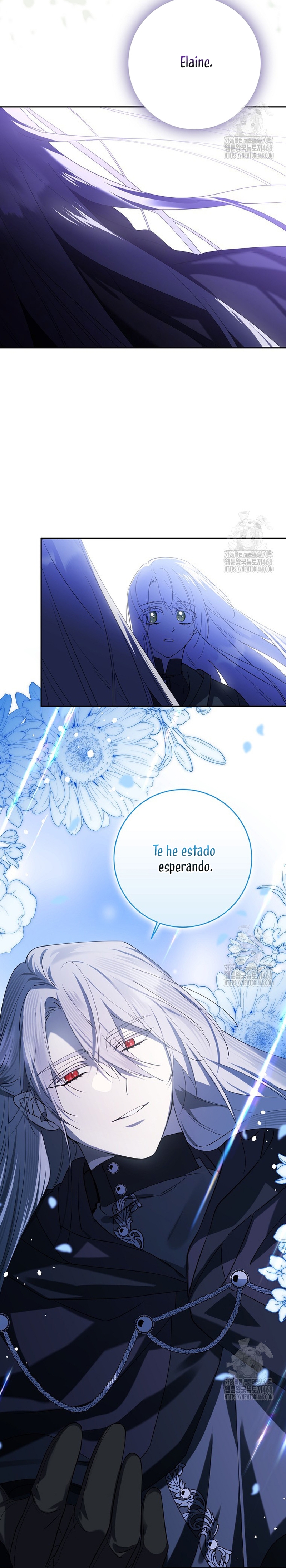 Razones para proteger al hijo de la bruja Capítulo 75 - Página 11