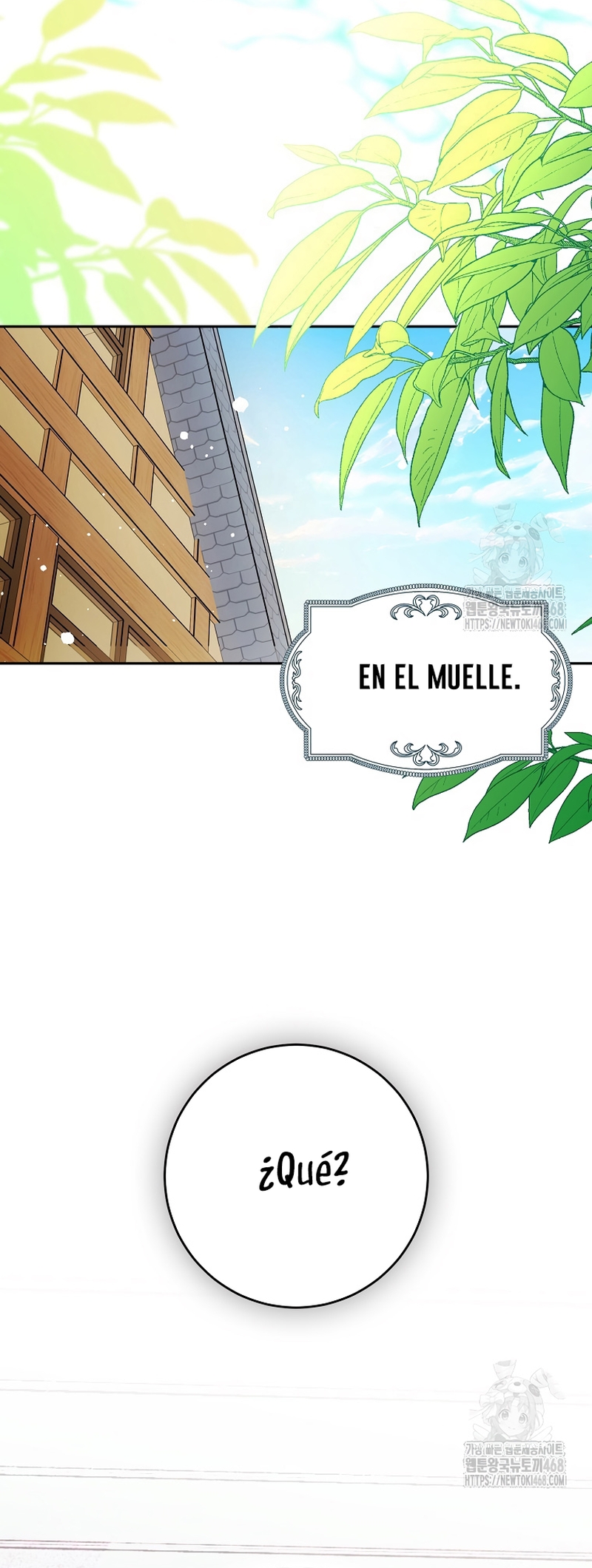 Razones para proteger al hijo de la bruja Capítulo 76 - Página 15