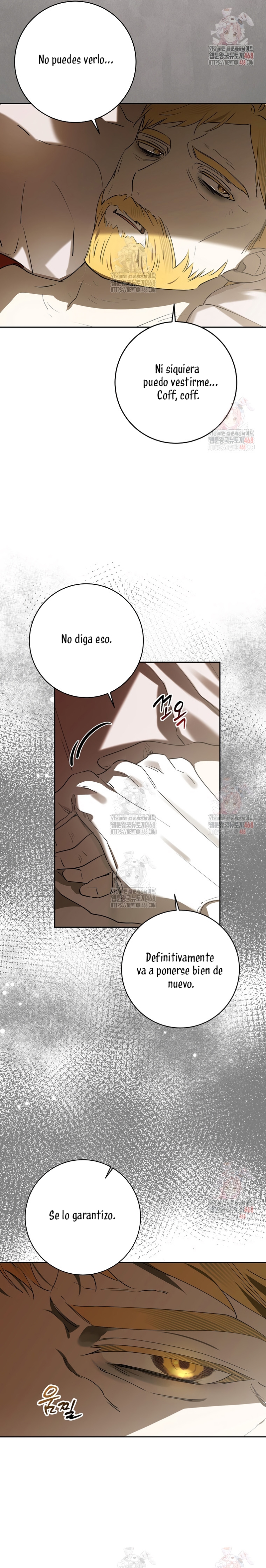 Razones para proteger al hijo de la bruja Capítulo 79 - Página 13