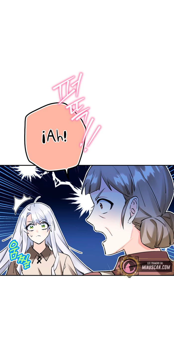 Razones para proteger al hijo de la bruja Capítulo 8 - Página 17