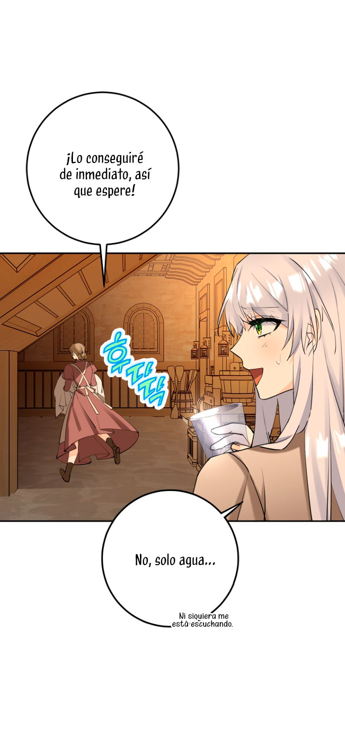 Razones para proteger al hijo de la bruja Capítulo 8 - Página 19