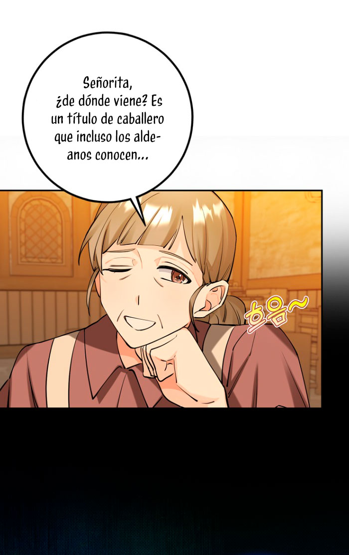 Razones para proteger al hijo de la bruja Capítulo 8 - Página 26