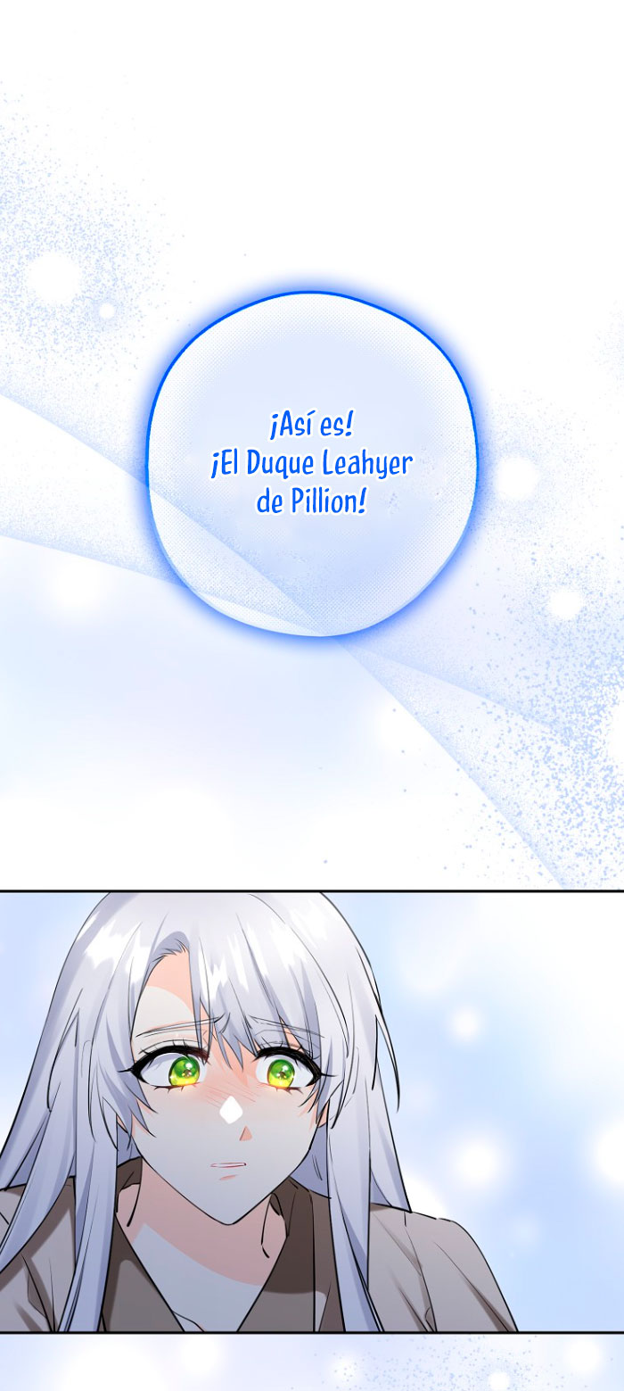 Razones para proteger al hijo de la bruja Capítulo 8 - Página 30