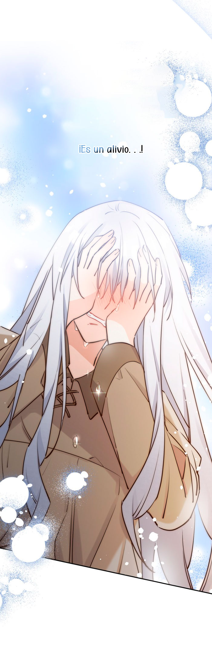 Razones para proteger al hijo de la bruja Capítulo 8 - Página 32