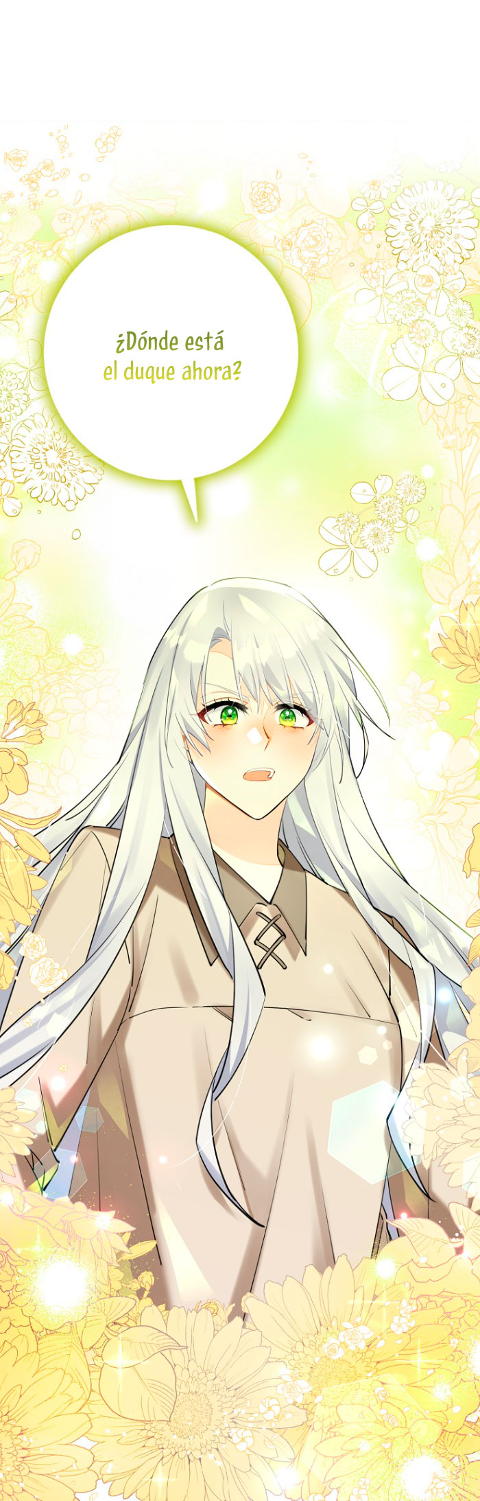 Razones para proteger al hijo de la bruja Capítulo 8 - Página 35