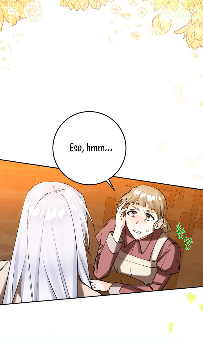 Razones para proteger al hijo de la bruja Capítulo 8 - Página 36