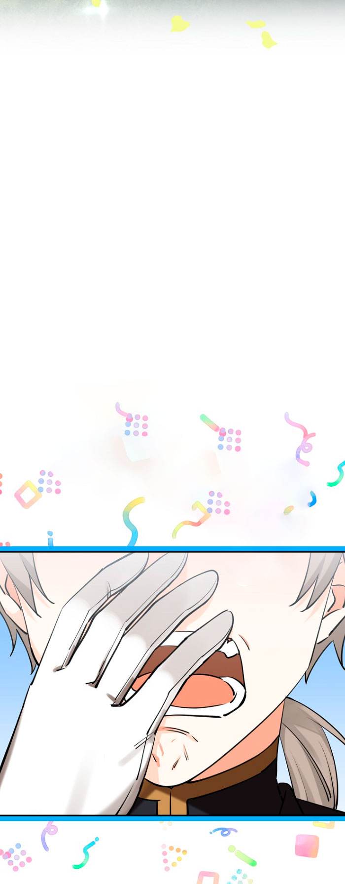 Razones para proteger al hijo de la bruja Capítulo 8 - Página 38