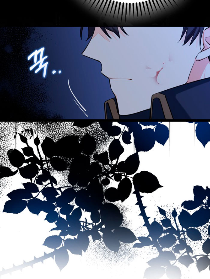 Razones para proteger al hijo de la bruja Capítulo 8 - Página 4