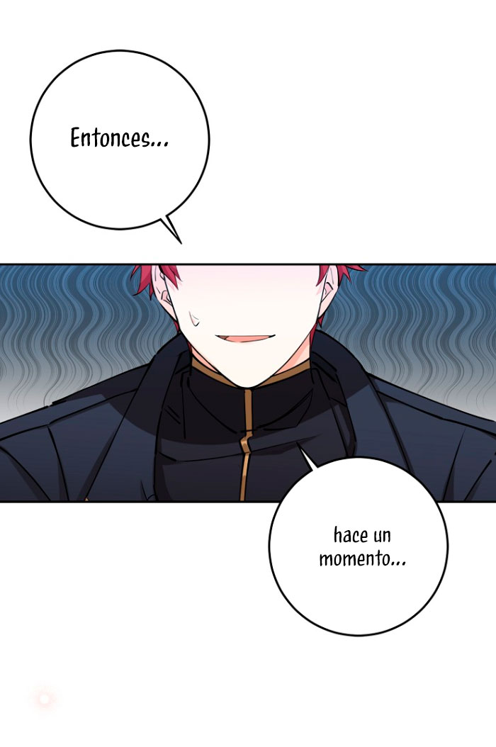 Razones para proteger al hijo de la bruja Capítulo 8 - Página 51