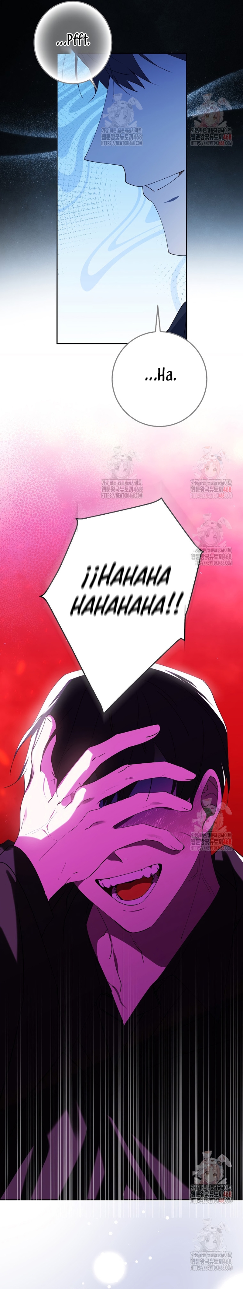 Razones para proteger al hijo de la bruja Capítulo 80 - Página 12