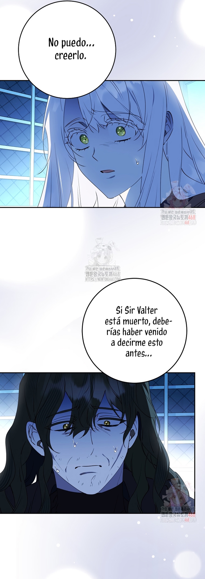 Razones para proteger al hijo de la bruja Capítulo 80 - Página 13