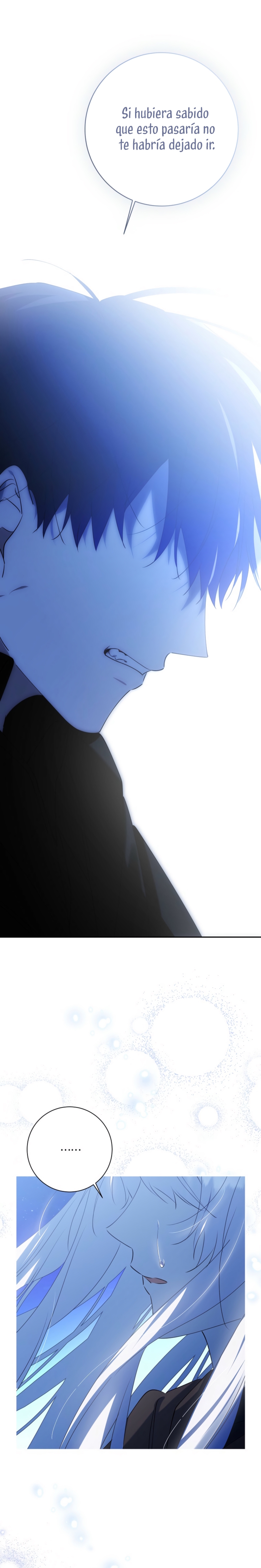 Razones para proteger al hijo de la bruja Capítulo 81 - Página 13