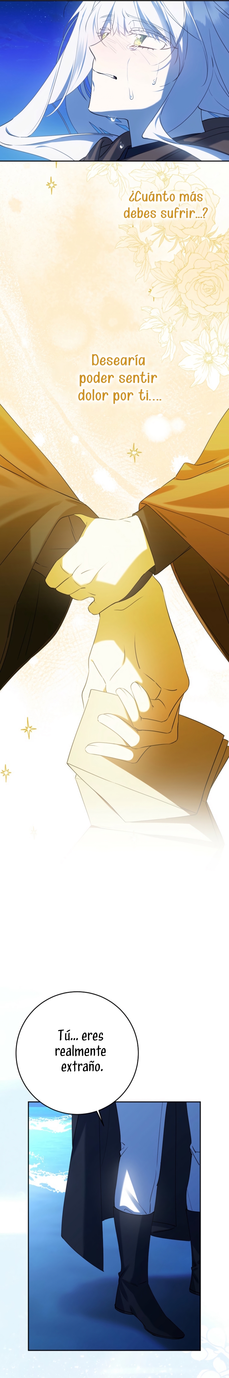 Razones para proteger al hijo de la bruja Capítulo 81 - Página 16