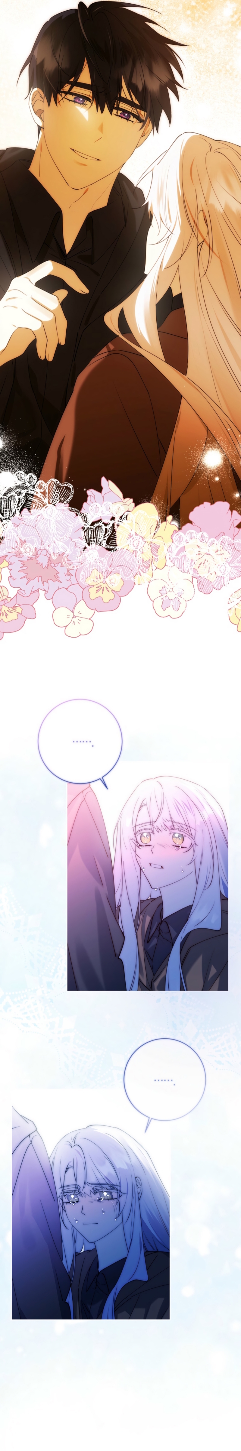 Razones para proteger al hijo de la bruja Capítulo 81 - Página 18