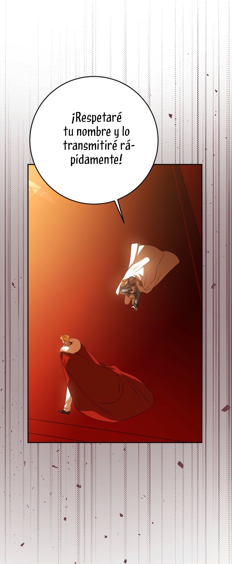 Razones para proteger al hijo de la bruja Capítulo 81 - Página 29