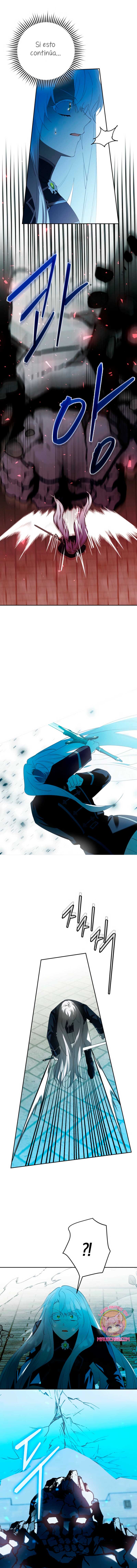 Razones para proteger al hijo de la bruja Capítulo 85 - Página 15