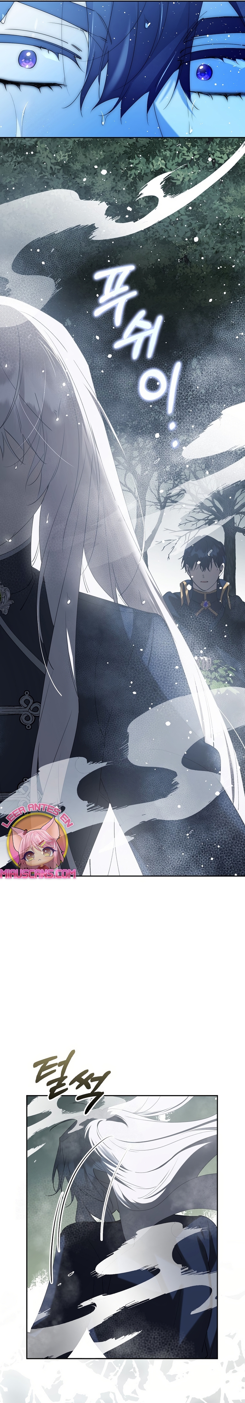 Razones para proteger al hijo de la bruja Capítulo 86 - Página 27