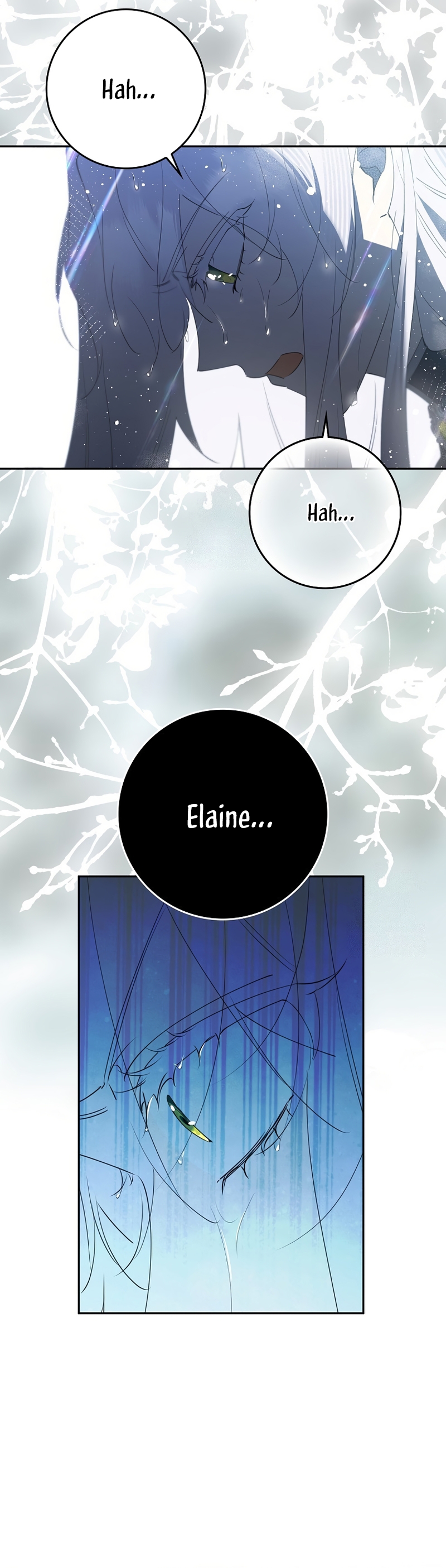 Razones para proteger al hijo de la bruja Capítulo 86 - Página 28