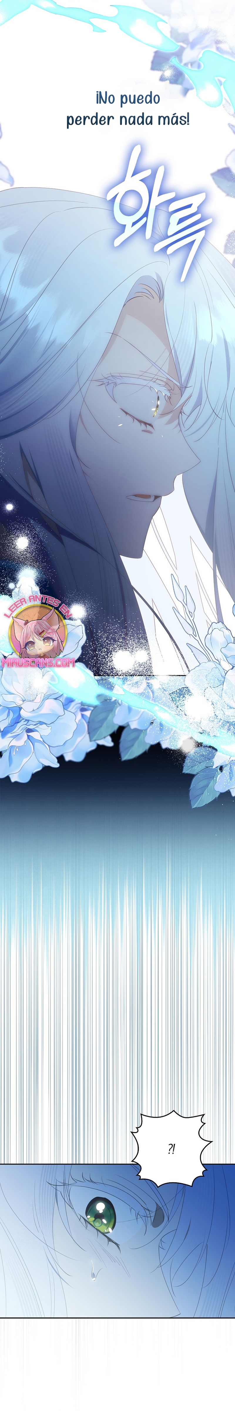 Razones para proteger al hijo de la bruja Capítulo 86 - Página 4