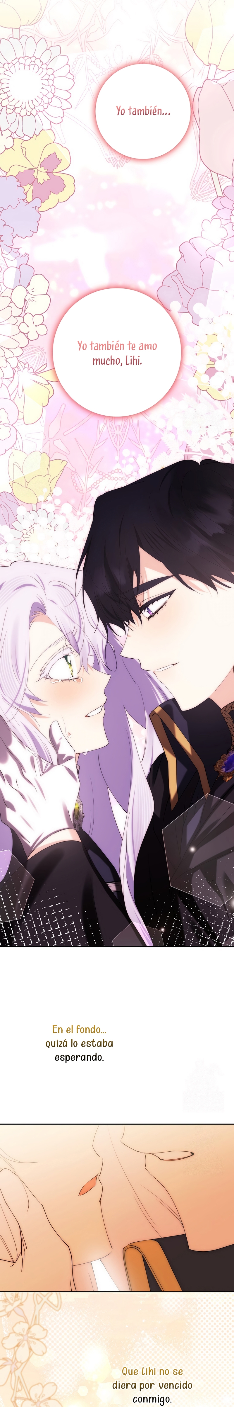 Razones para proteger al hijo de la bruja Capítulo 87 - Página 25