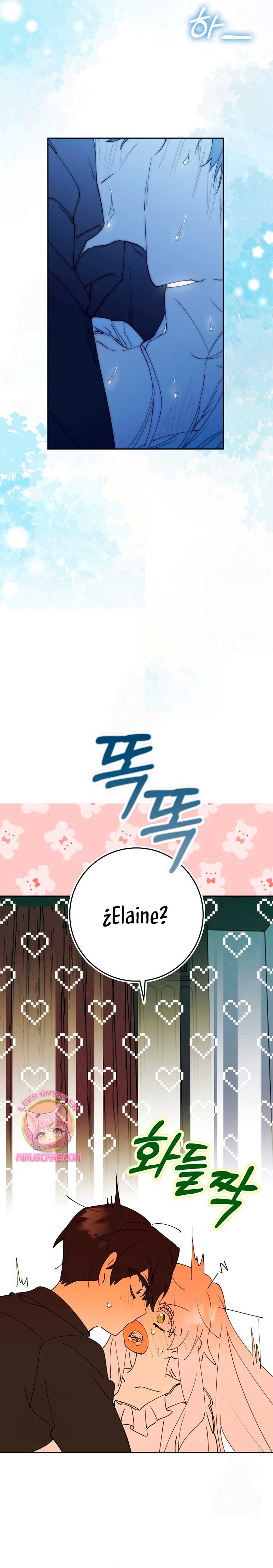 Razones para proteger al hijo de la bruja Capítulo 89 - Página 16