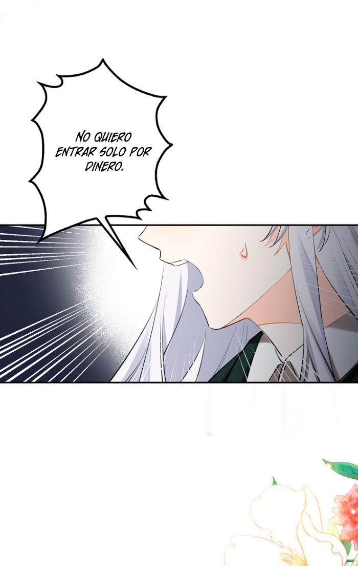 Razones para proteger al hijo de la bruja Capítulo 9 - Página 11