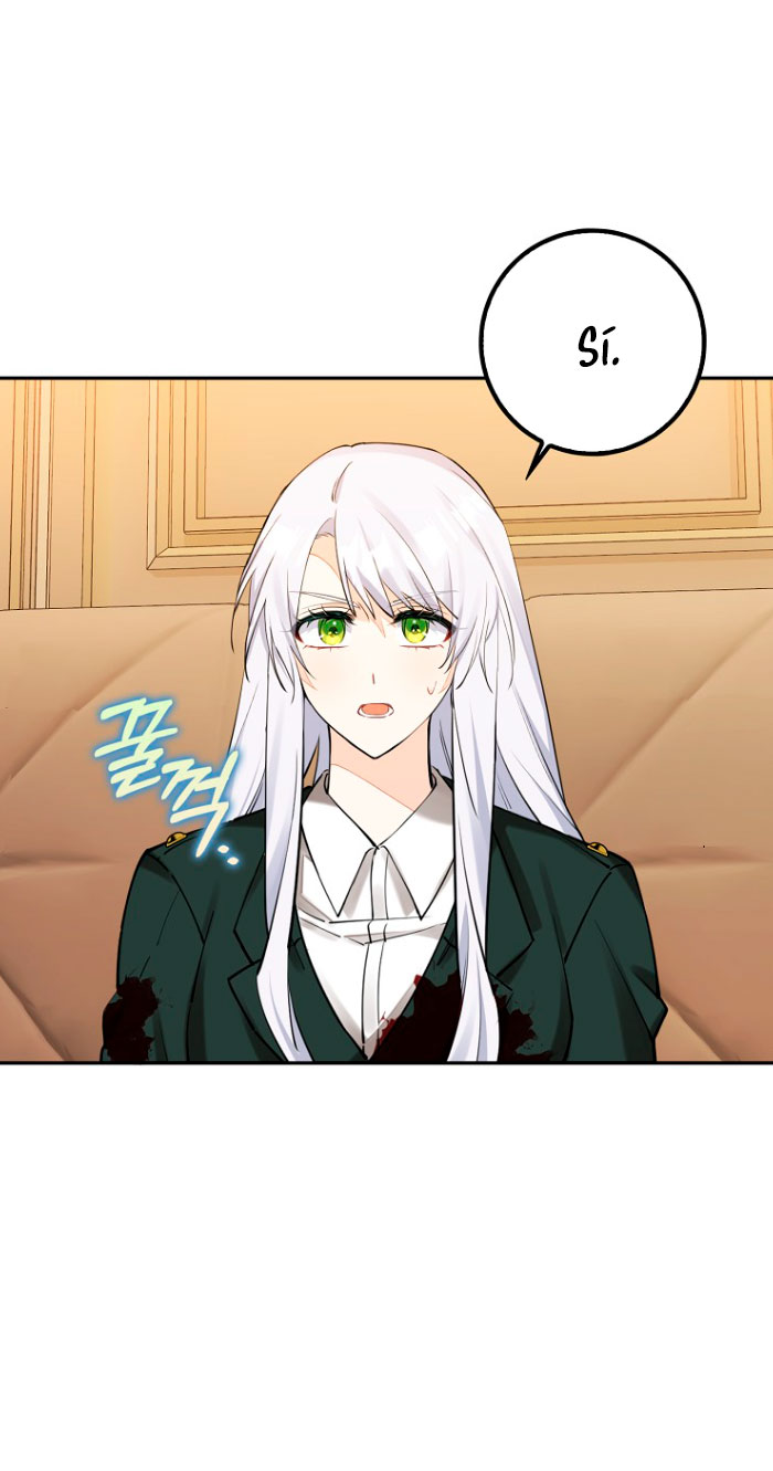 Razones para proteger al hijo de la bruja Capítulo 9 - Página 18