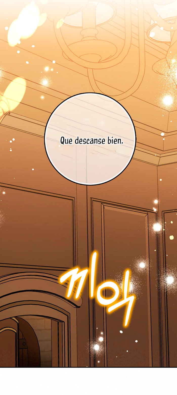 Razones para proteger al hijo de la bruja Capítulo 9 - Página 26