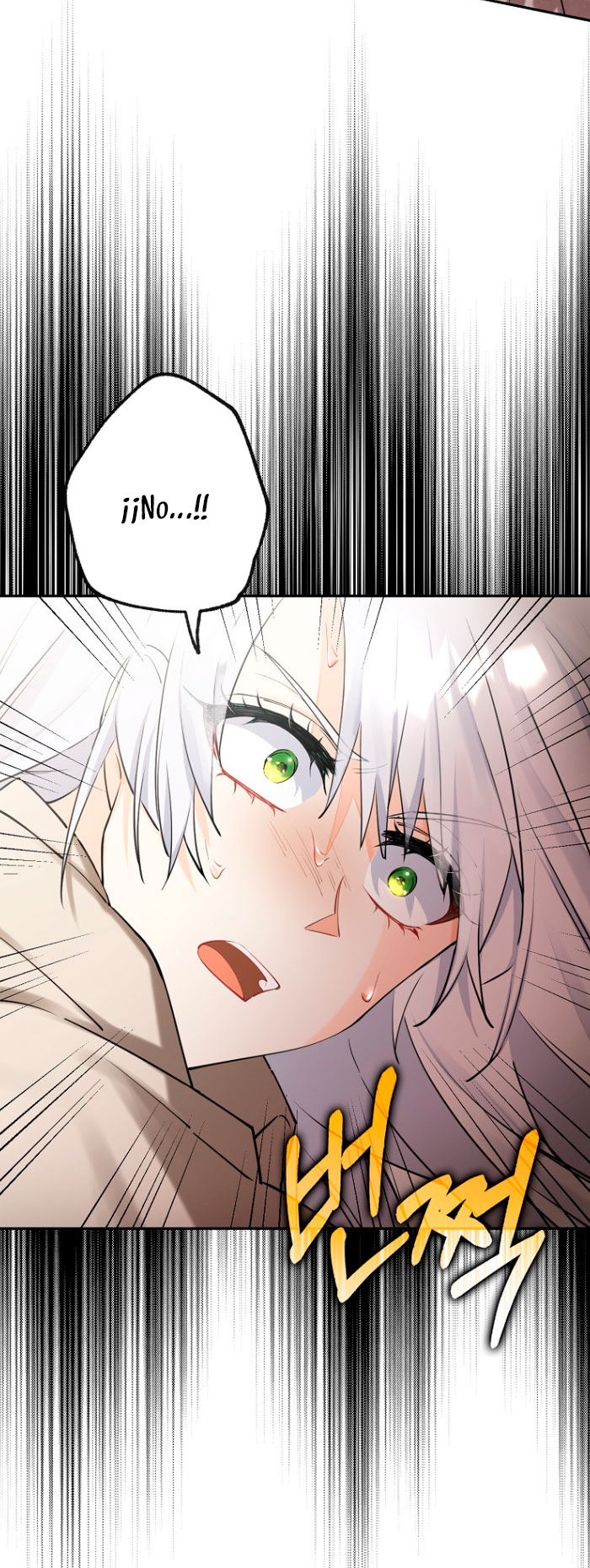 Razones para proteger al hijo de la bruja Capítulo 9 - Página 44