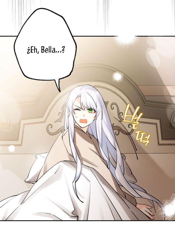 Razones para proteger al hijo de la bruja Capítulo 9 - Página 45