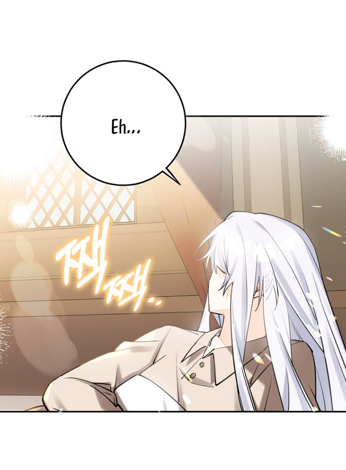 Razones para proteger al hijo de la bruja Capítulo 9 - Página 46