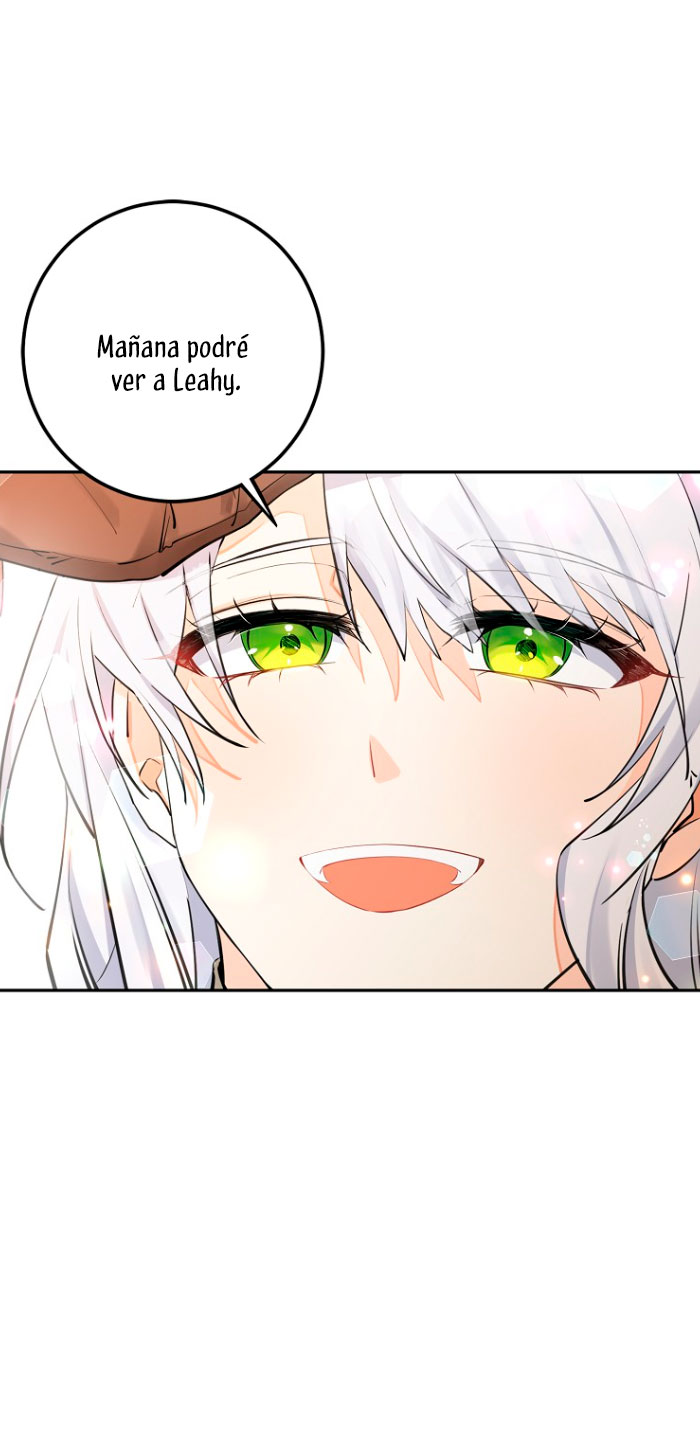 Razones para proteger al hijo de la bruja Capítulo 9 - Página 58