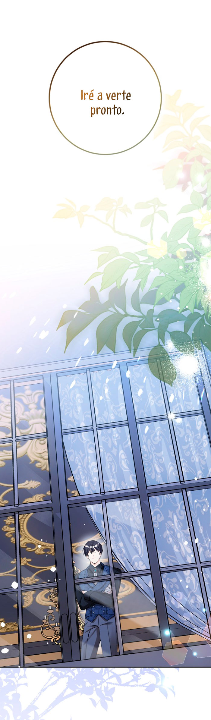 Razones para proteger al hijo de la bruja Capítulo 9 - Página 59