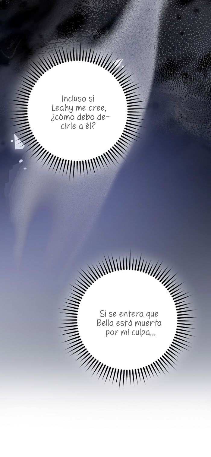 Razones para proteger al hijo de la bruja Capítulo 9 - Página 7