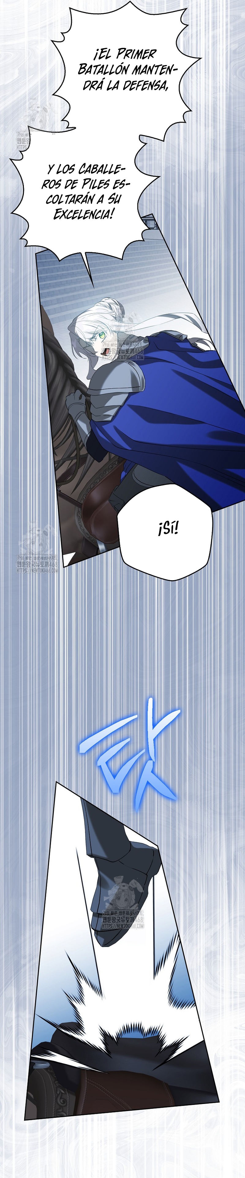 Razones para proteger al hijo de la bruja Capítulo 90 - Página 17