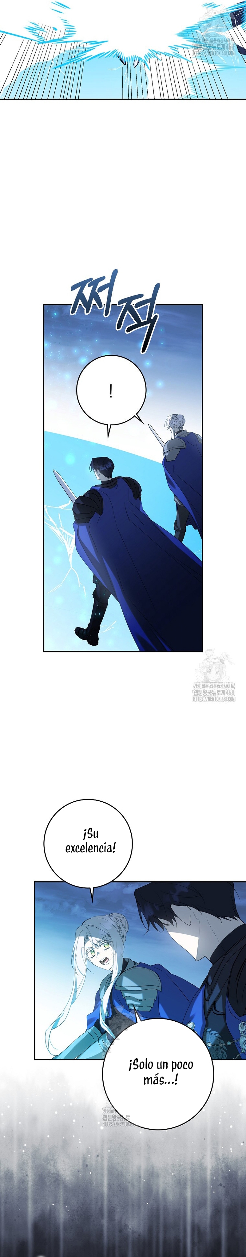 Razones para proteger al hijo de la bruja Capítulo 90 - Página 26