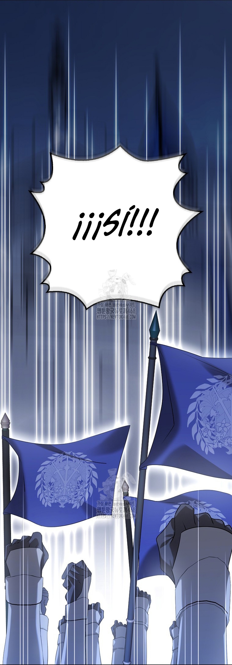 Razones para proteger al hijo de la bruja Capítulo 90 - Página 8