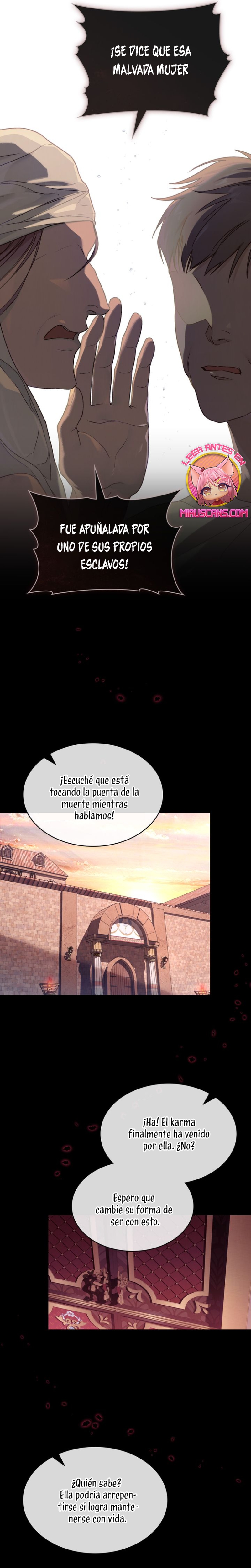 Llámame maestra Capítulo 1 - Página 11