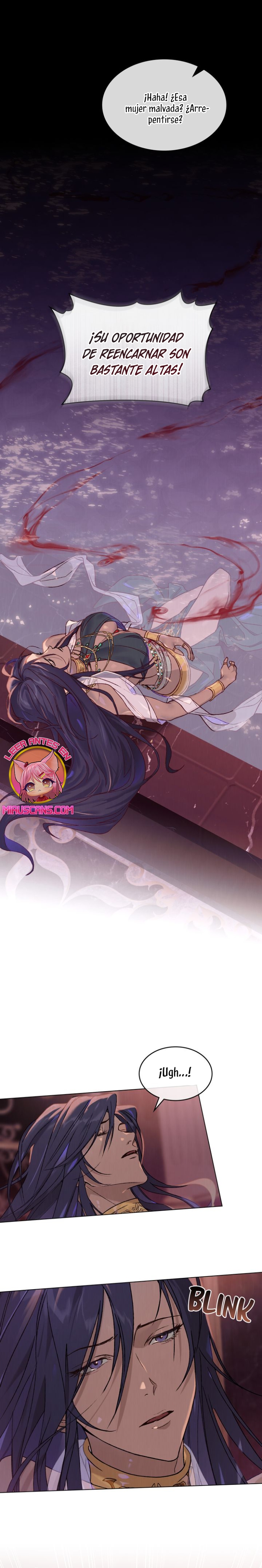 Llámame maestra Capítulo 1 - Página 12