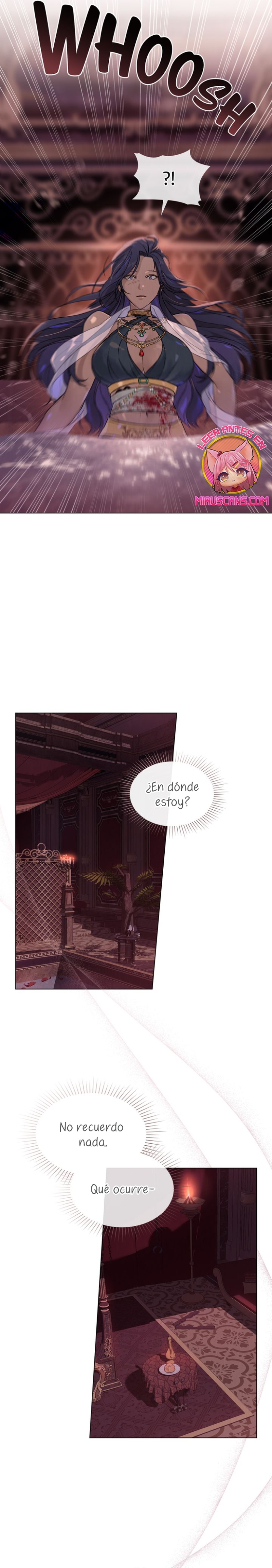 Llámame maestra Capítulo 1 - Página 13