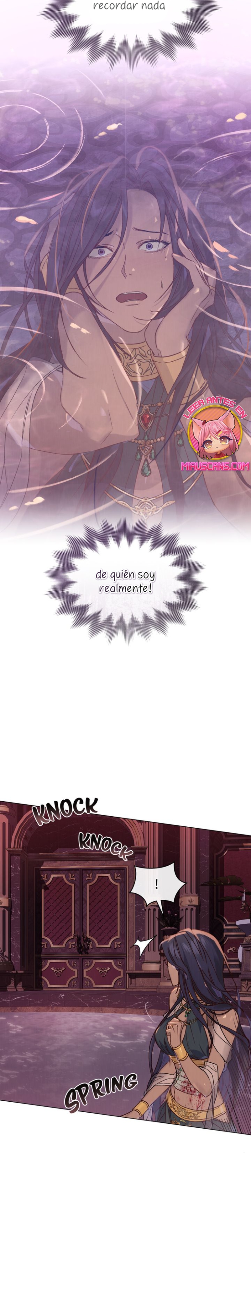 Llámame maestra Capítulo 1 - Página 15