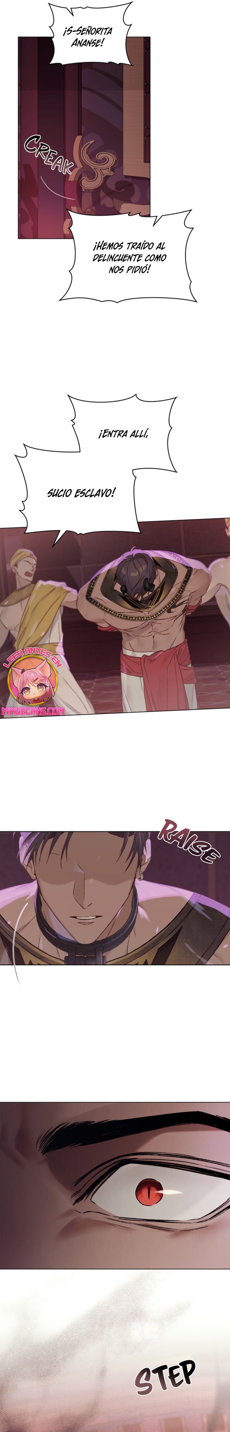 Llámame maestra Capítulo 1 - Página 16