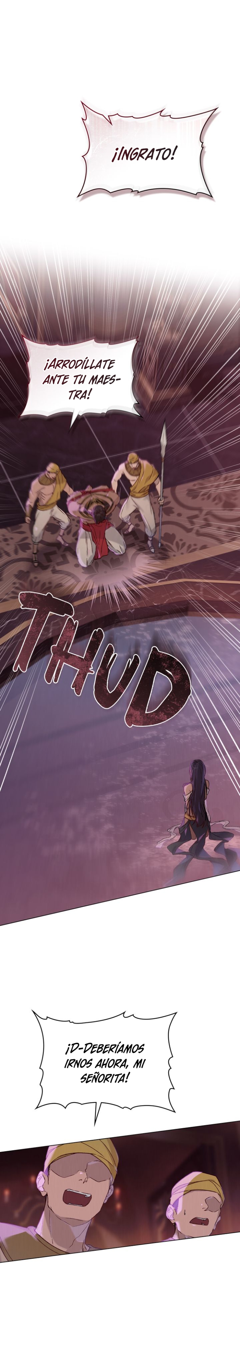 Llámame maestra Capítulo 1 - Página 18