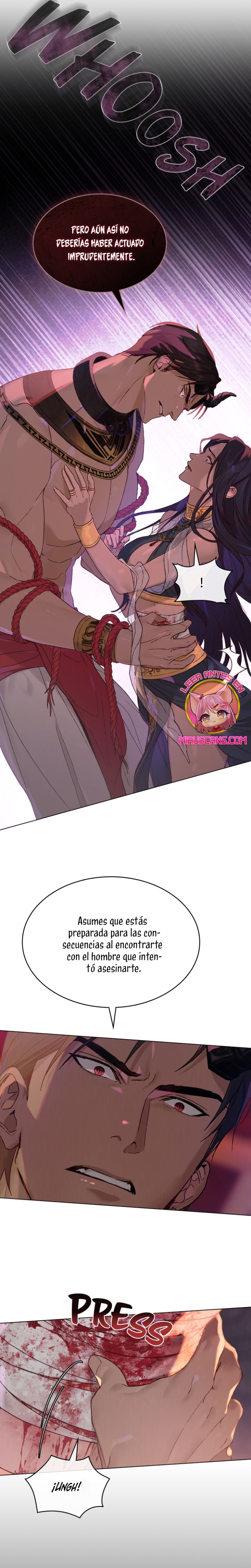 Llámame maestra Capítulo 1 - Página 22