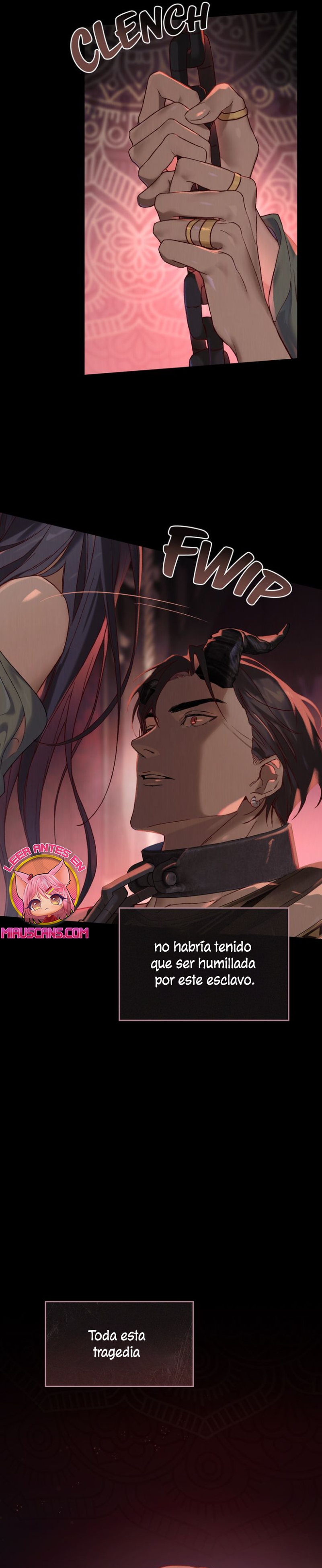 Llámame maestra Capítulo 1 - Página 7